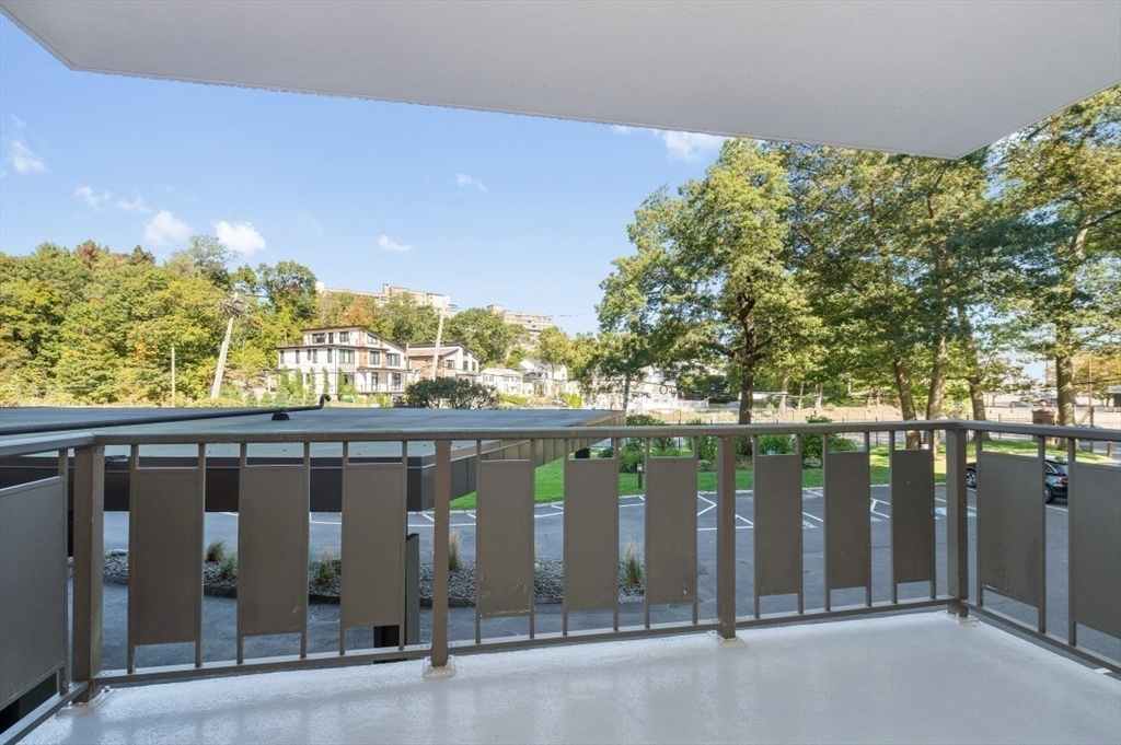 280 Boylston Street # 203