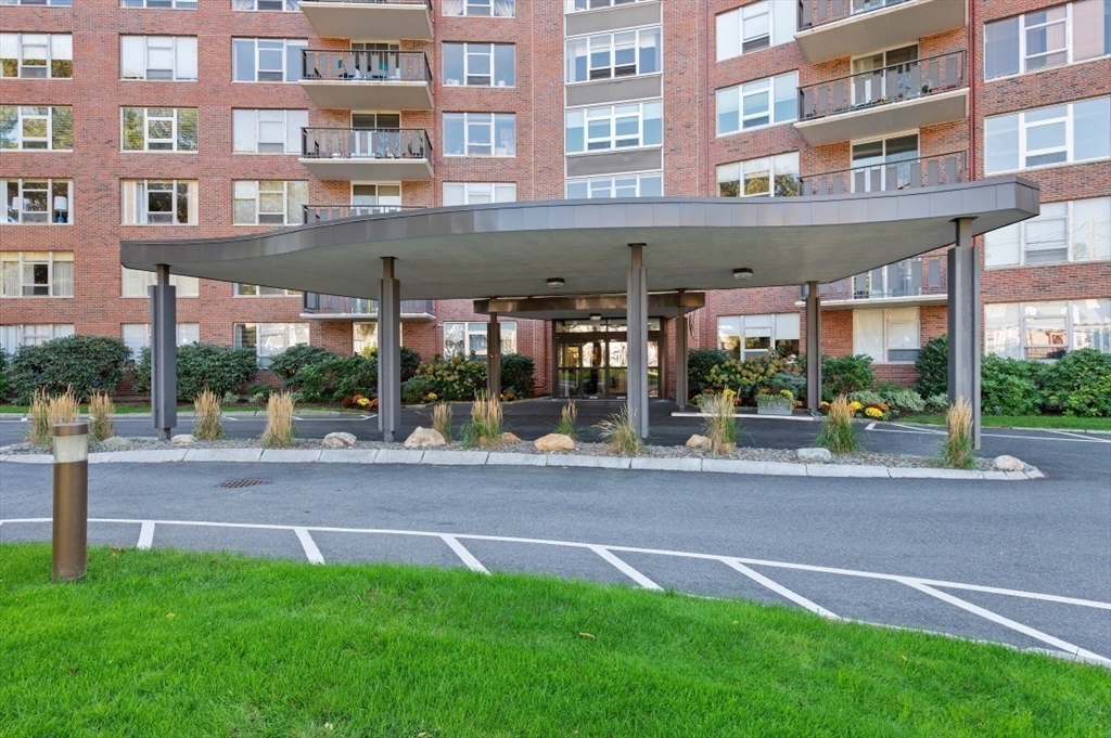 280 Boylston Street # 203