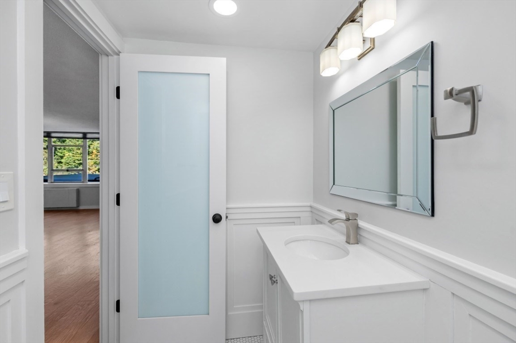 280 Boylston Street # 203