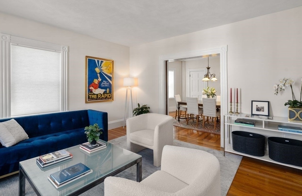 11 Spring Park Avenue # B