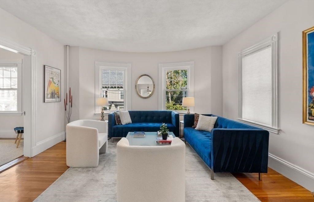 11 Spring Park Avenue # B