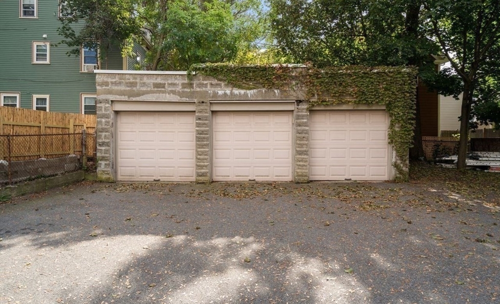 11 Spring Park Avenue # B