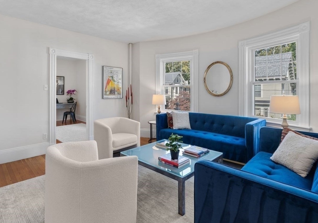 11 Spring Park Avenue # B