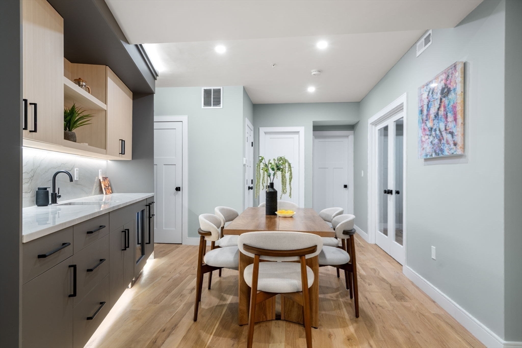 71 Greenough St # 1 Unit: 71-1