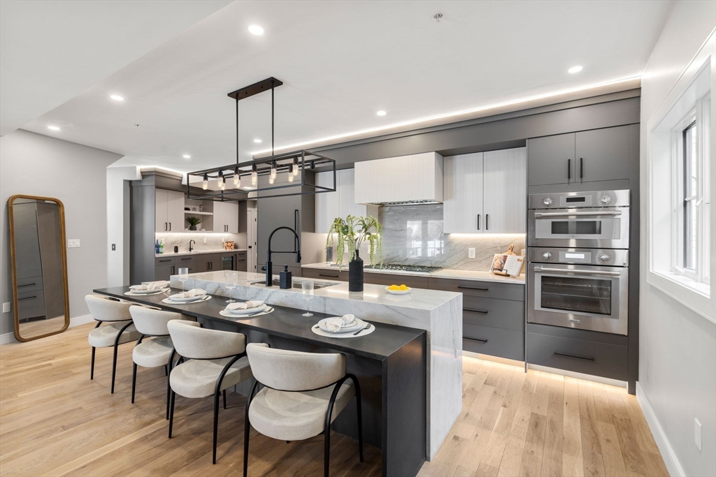 71 Greenough St # 1 Unit: 71-1