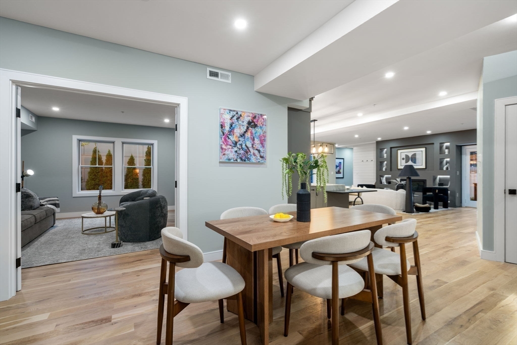 71 Greenough St # 1 Unit: 71-1