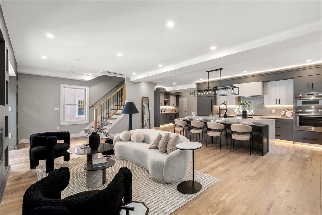 71 Greenough St # 1 Unit: 71-1