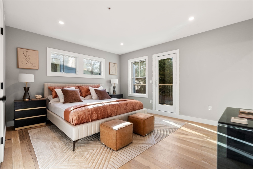 71 Greenough St # 1 Unit: 71-1