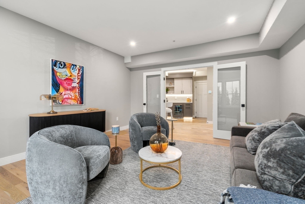 71 Greenough St # 1 Unit: 71-1