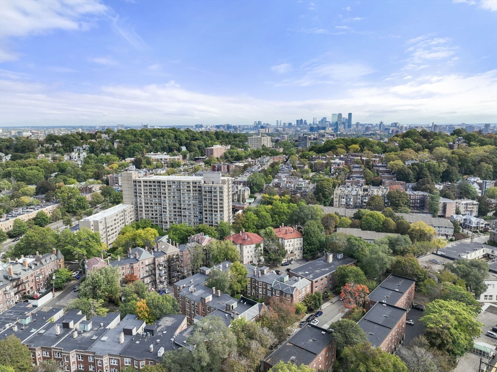 135 Beaconsfield Rd # 1