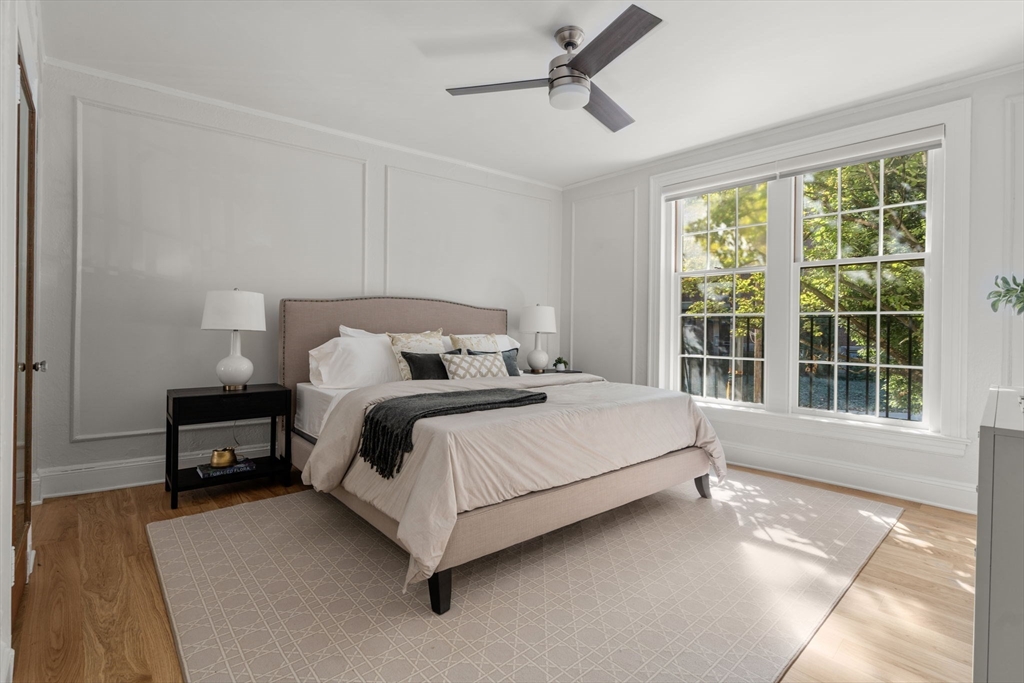 135 Beaconsfield Rd # 1