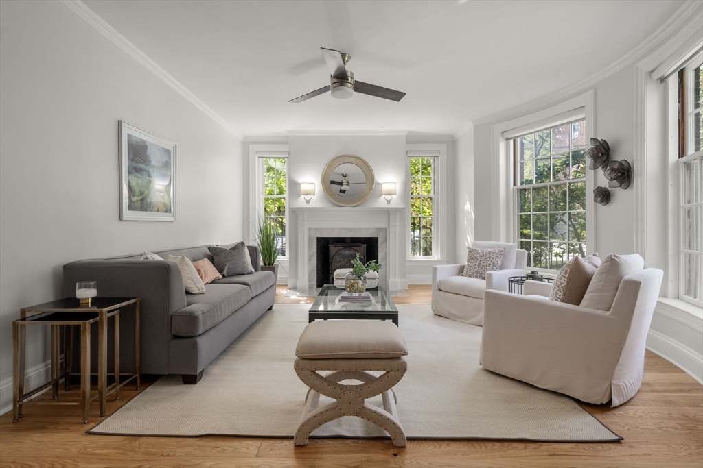 135 Beaconsfield Rd # 1