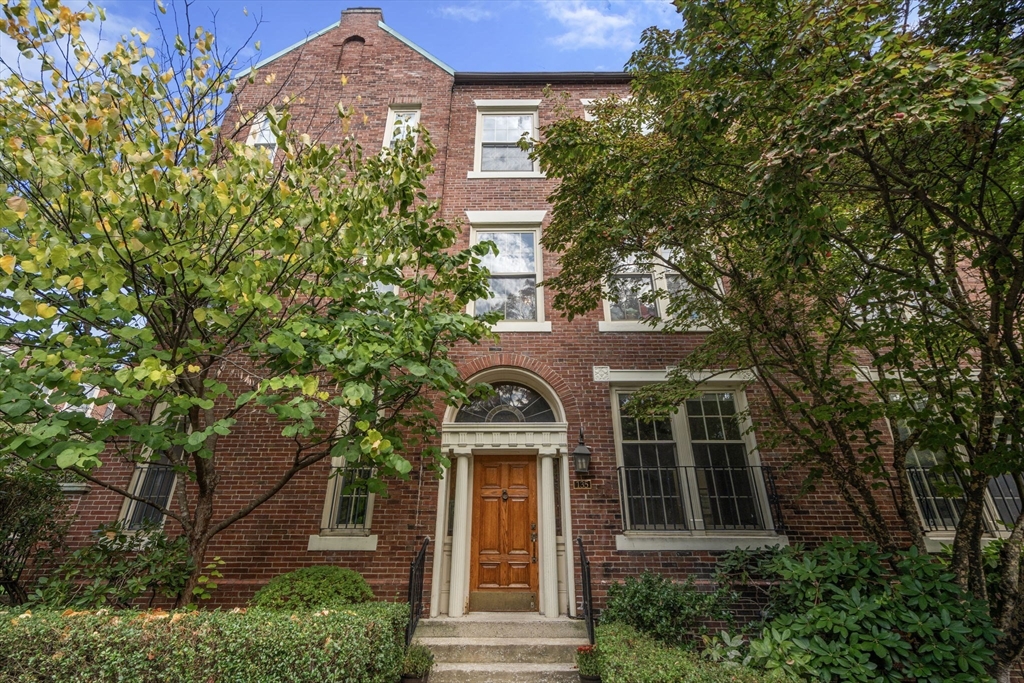 135 Beaconsfield Rd # 1