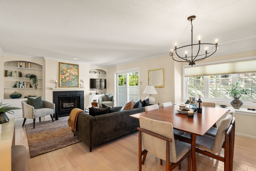 160 Pine Street # 12