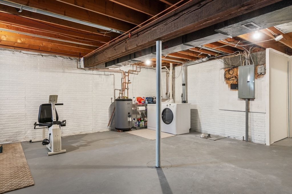 160 Pine Street # 12