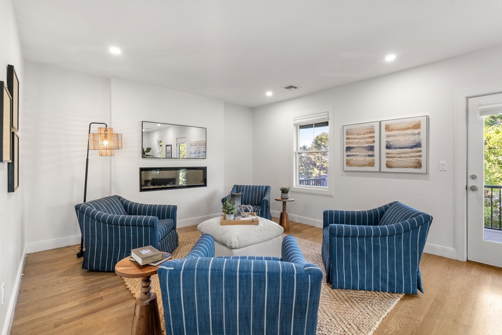 188 Mason Ter # 188, Brookline Unit: 188