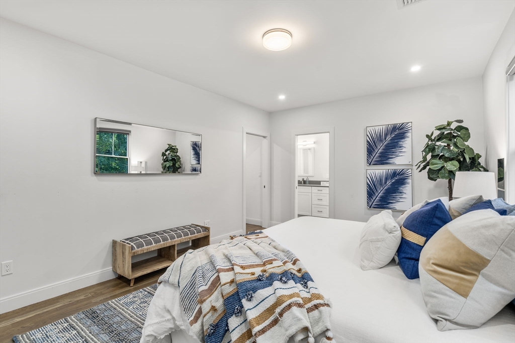 188 Mason Ter # 188, Brookline Unit: 188