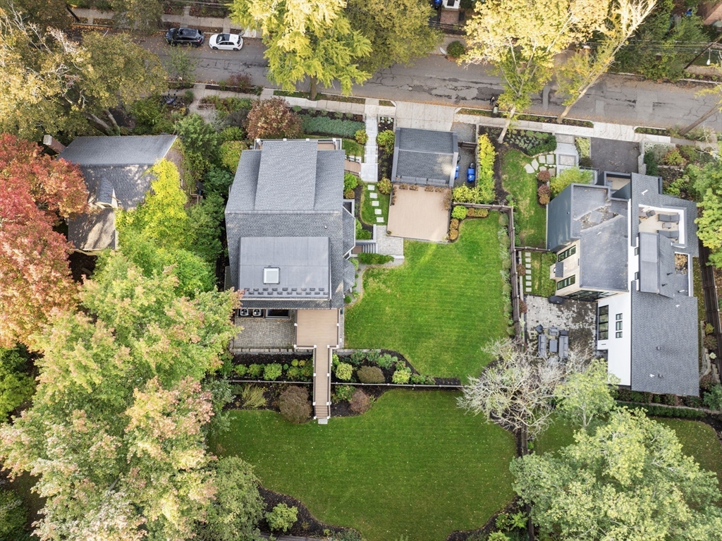 188 Mason Ter # 188, Brookline Unit: 188