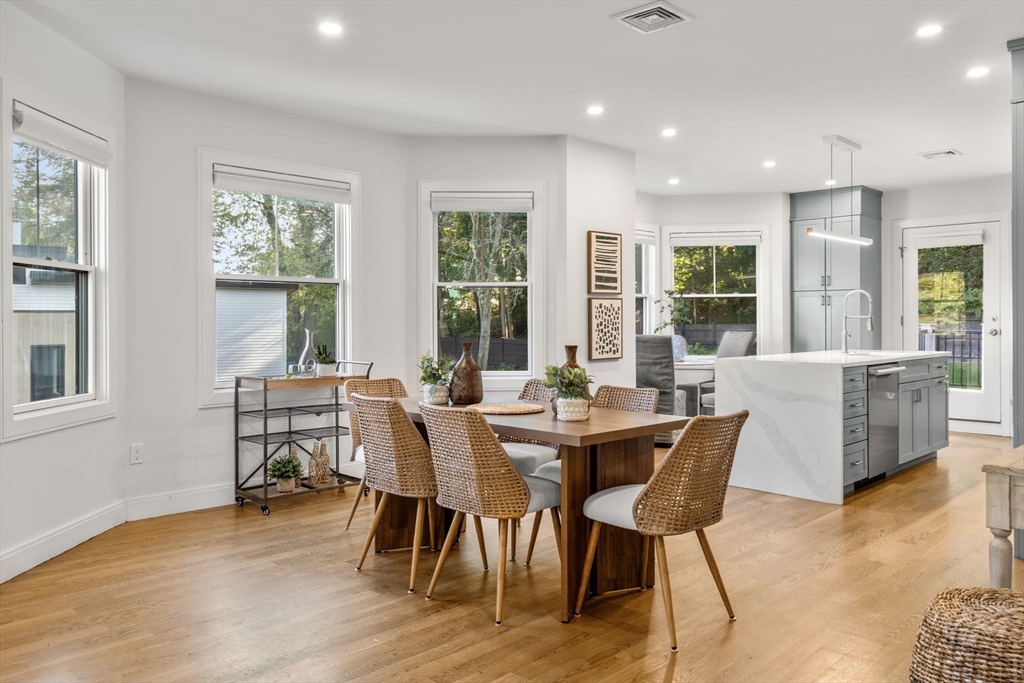 188 Mason Ter # 188, Brookline Unit: 188