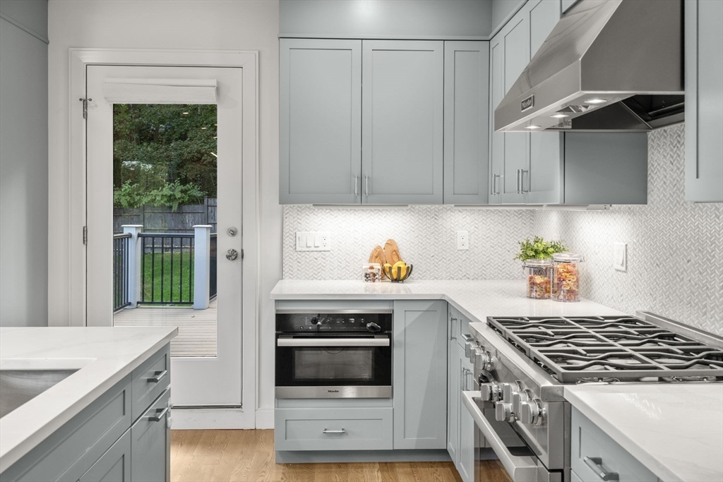 188 Mason Ter # 188, Brookline Unit: 188