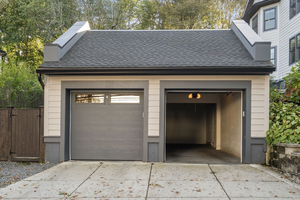 188 Mason Ter # 188, Brookline Unit: 188