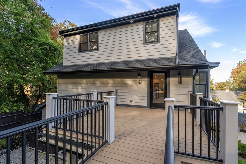 188 Mason Ter # 188, Brookline Unit: 188