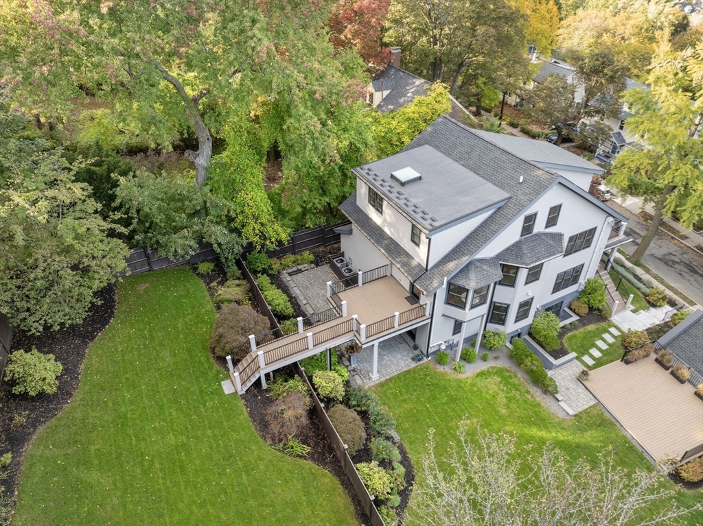 188 Mason Ter # 188, Brookline Unit: 188