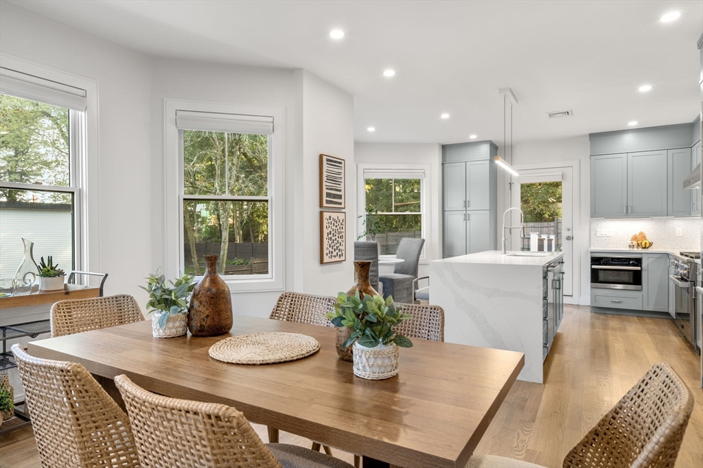 188 Mason Ter # 188, Brookline Unit: 188