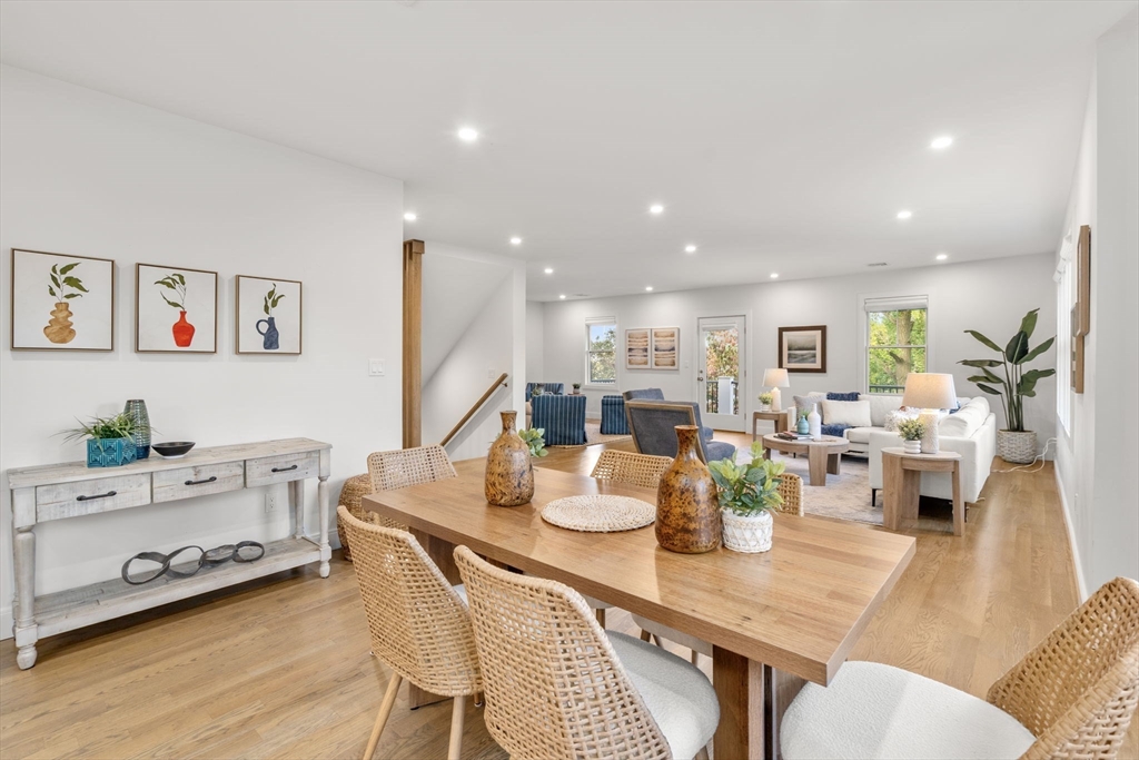 188 Mason Ter # 188, Brookline Unit: 188