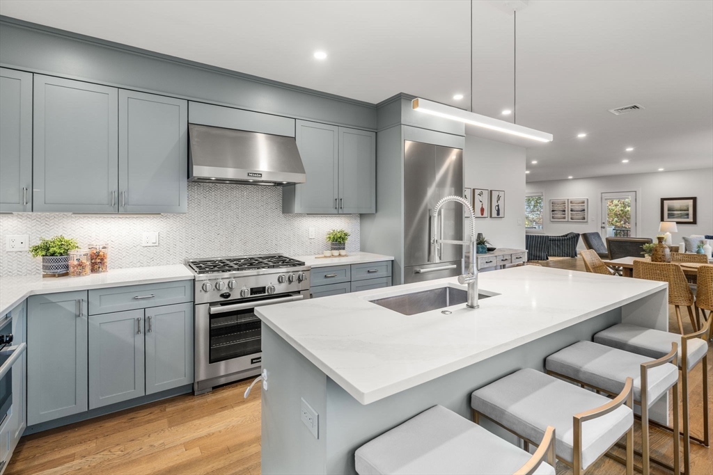 188 Mason Ter # 188, Brookline Unit: 188