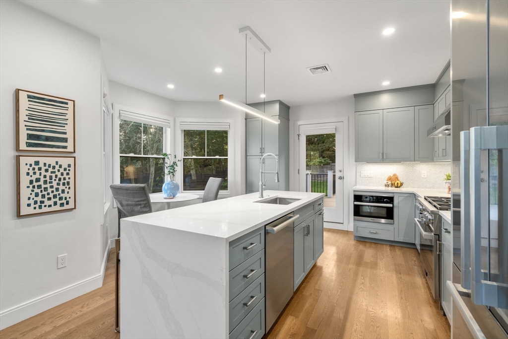 188 Mason Ter # 188, Brookline Unit: 188