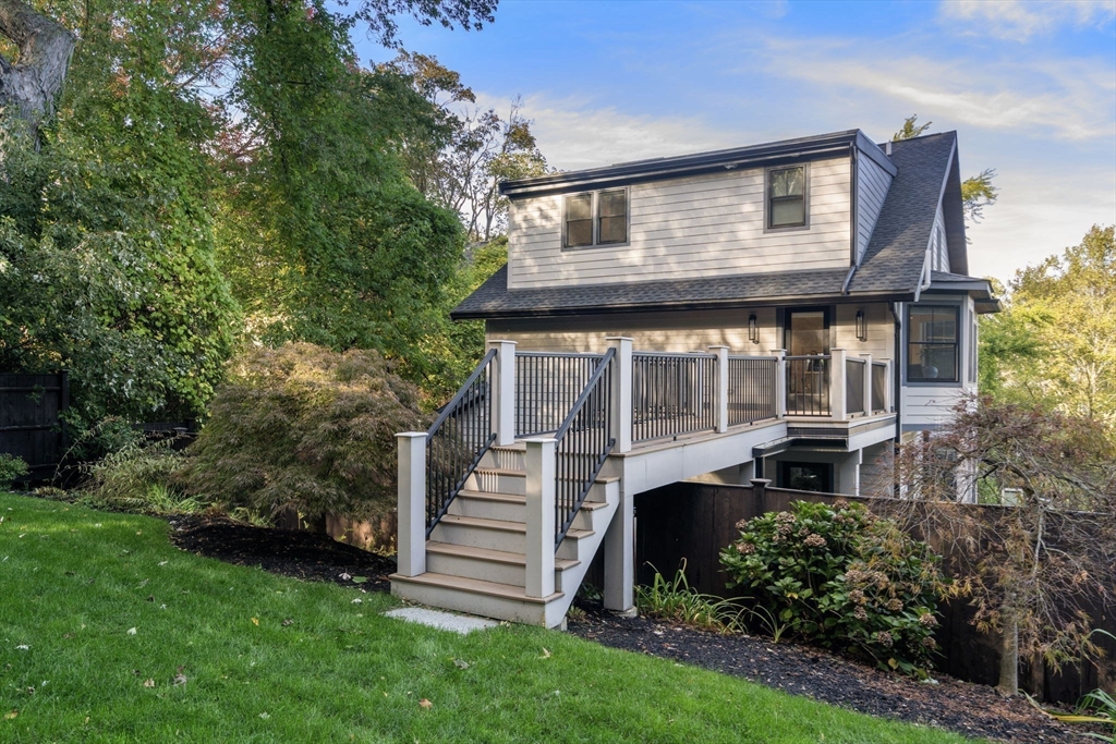 188 Mason Ter # 188, Brookline Unit: 188