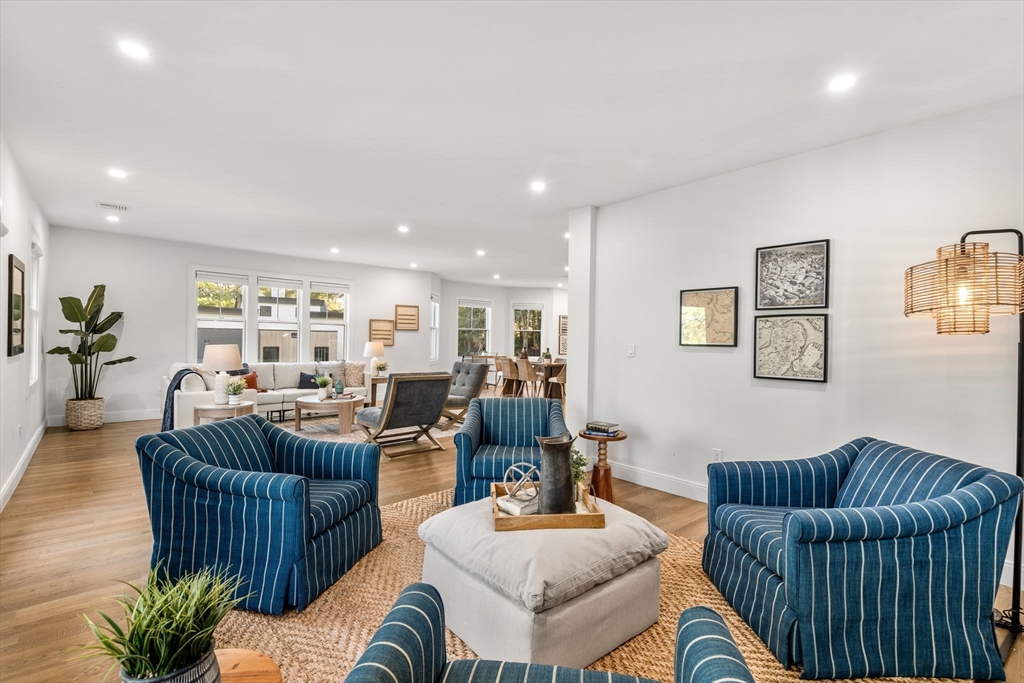 188 Mason Ter # 188, Brookline Unit: 188