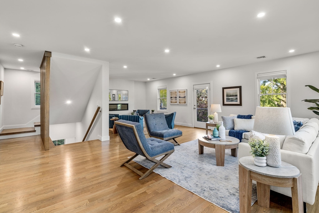 188 Mason Ter # 188, Brookline Unit: 188