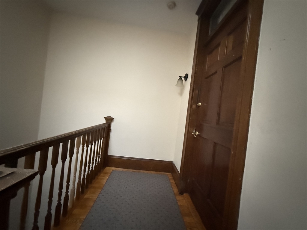 43 Strathmore Rd # 3, Boston Unit: 3