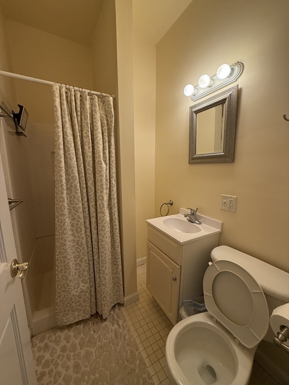 43 Strathmore Rd # 3, Boston Unit: 3