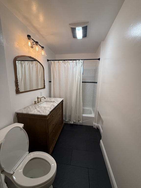 43 Strathmore Rd # 3, Boston Unit: 3