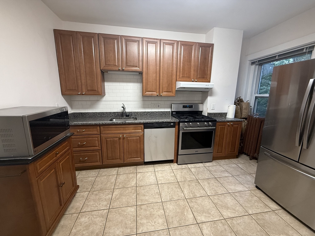 43 Strathmore Rd # 3, Boston Unit: 3