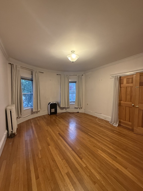 43 Strathmore Rd # 3, Boston Unit: 3