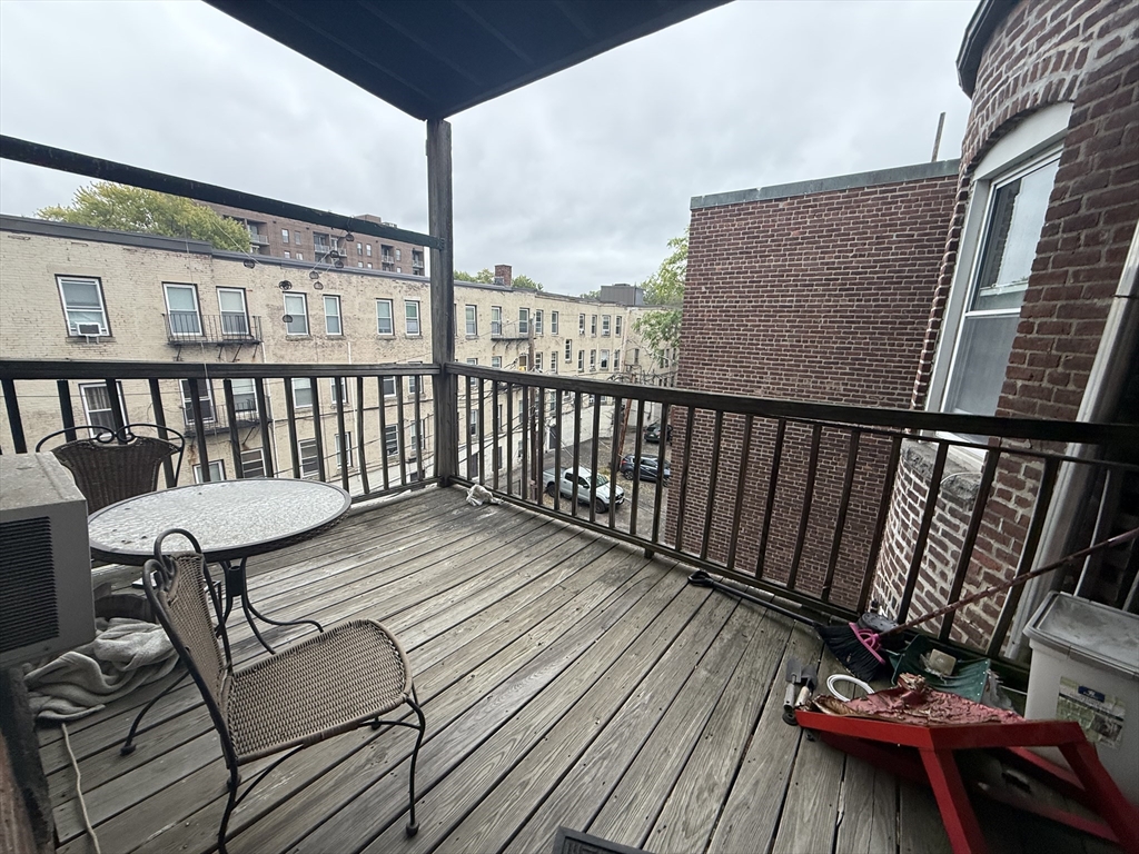 43 Strathmore Rd # 3, Boston Unit: 3