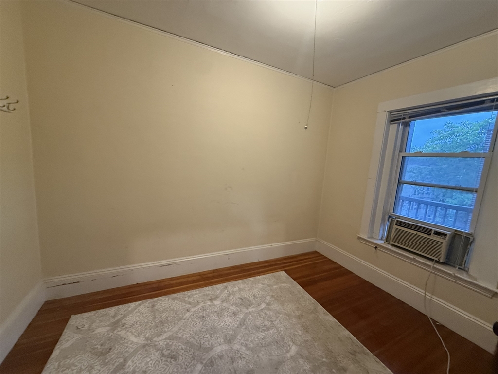 43 Strathmore Rd # 3, Boston Unit: 3