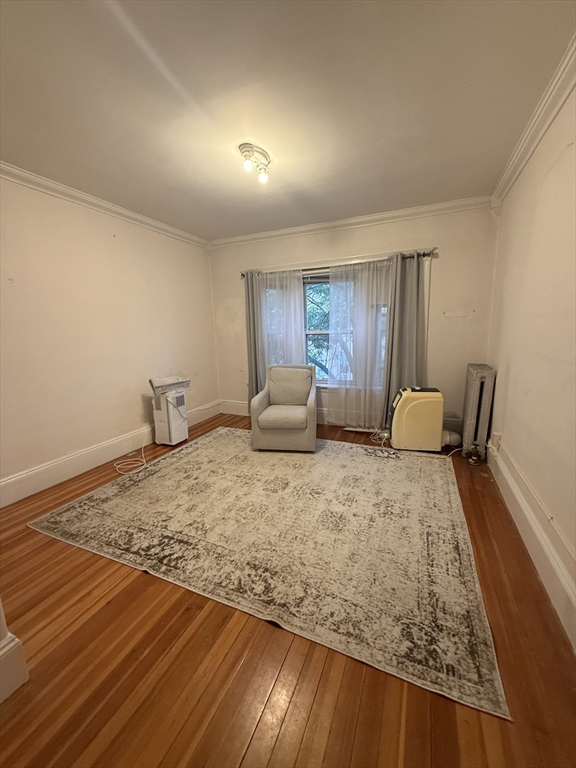 43 Strathmore Rd # 3, Boston Unit: 3