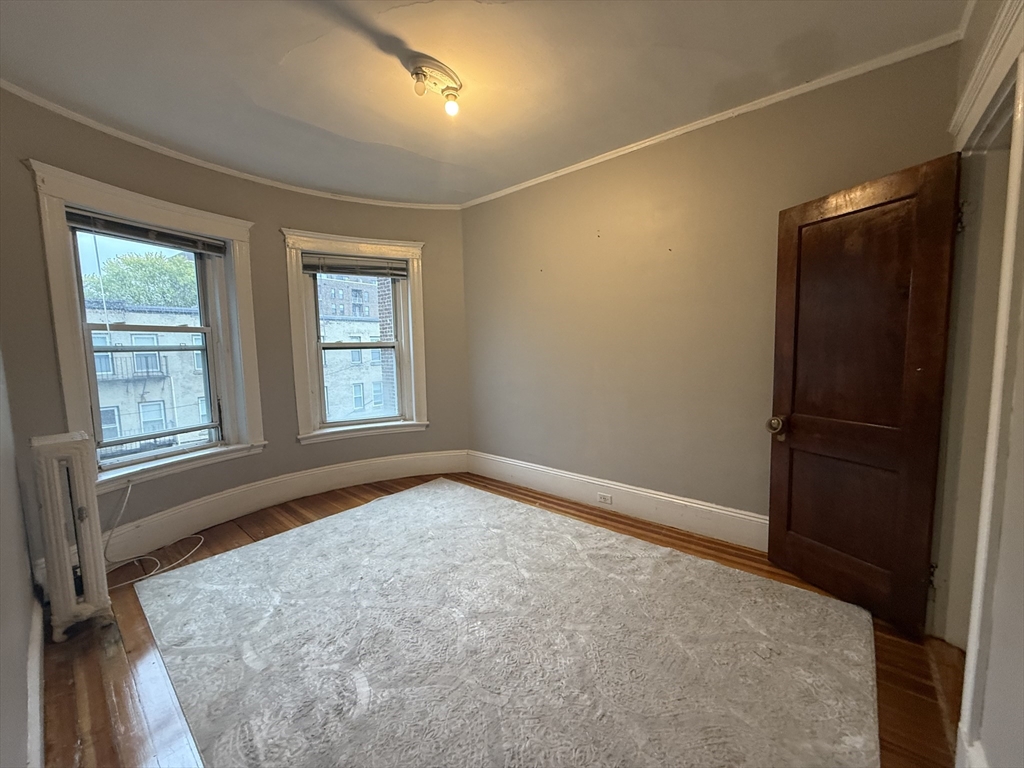 43 Strathmore Rd # 3, Boston Unit: 3