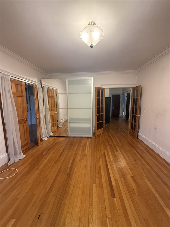 43 Strathmore Rd # 3, Boston Unit: 3