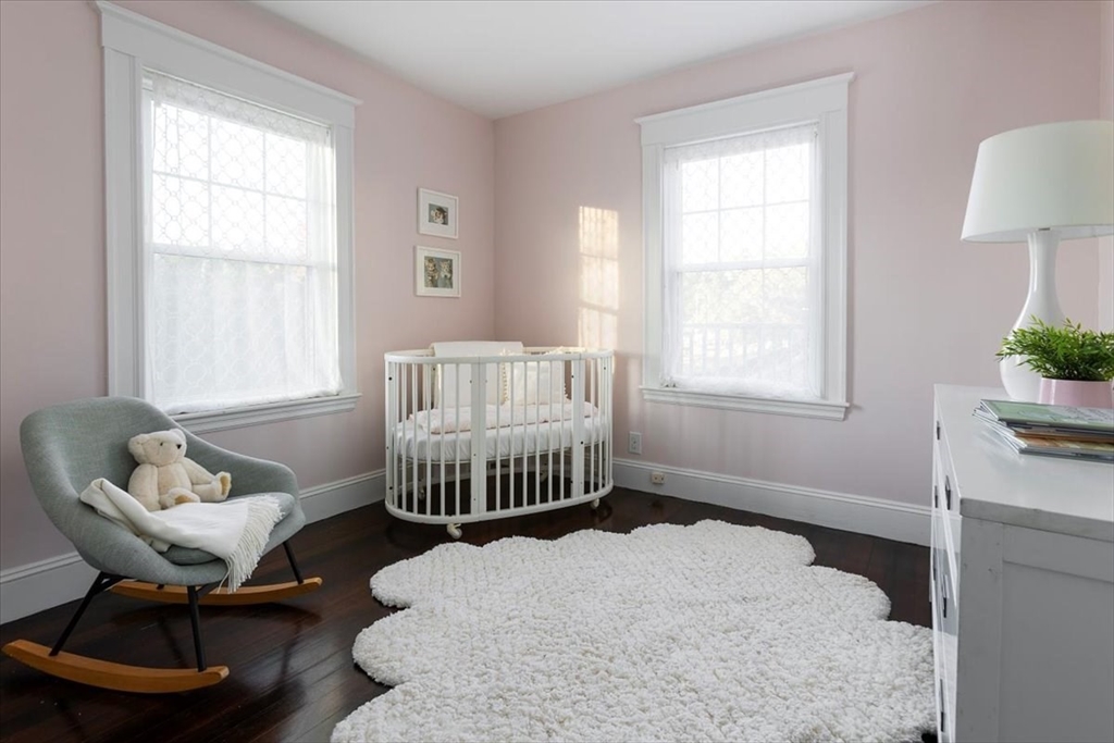 54 Sturges Rd, Boston