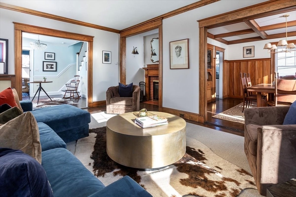 54 Sturges Rd, Boston