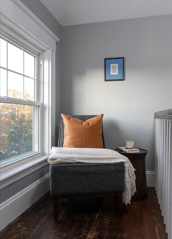 54 Sturges Rd, Boston