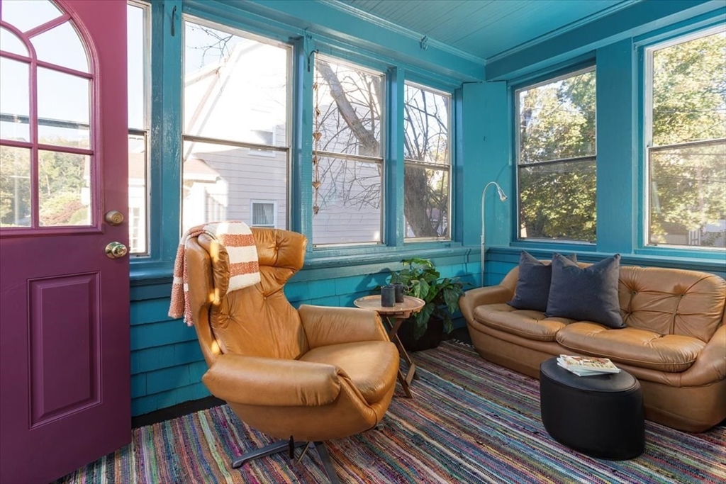 54 Sturges Rd, Boston