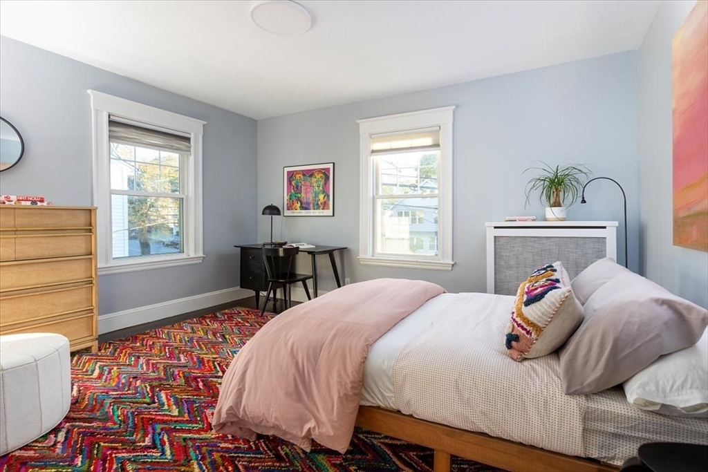 54 Sturges Rd, Boston