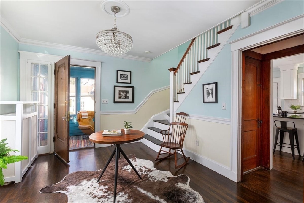 54 Sturges Rd, Boston